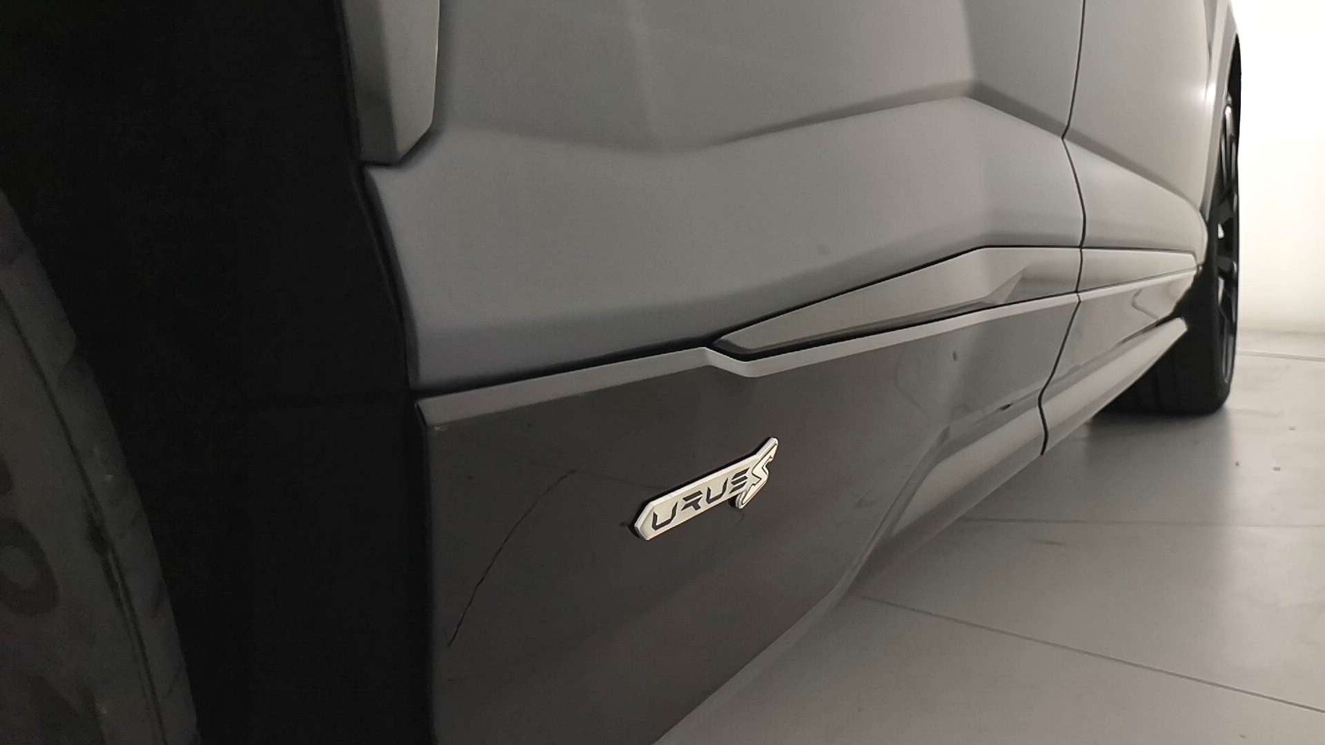 Lamborghini Urus S - 2024 - Joinsteer - #10