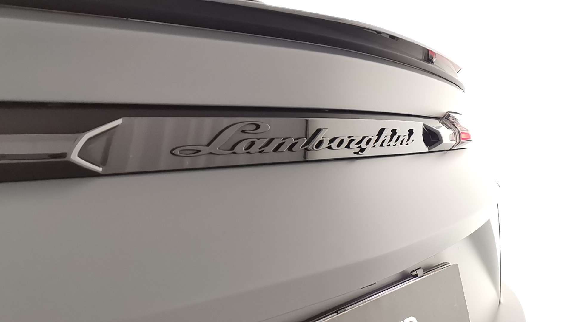 Lamborghini Urus S - 2024 - Joinsteer - #11