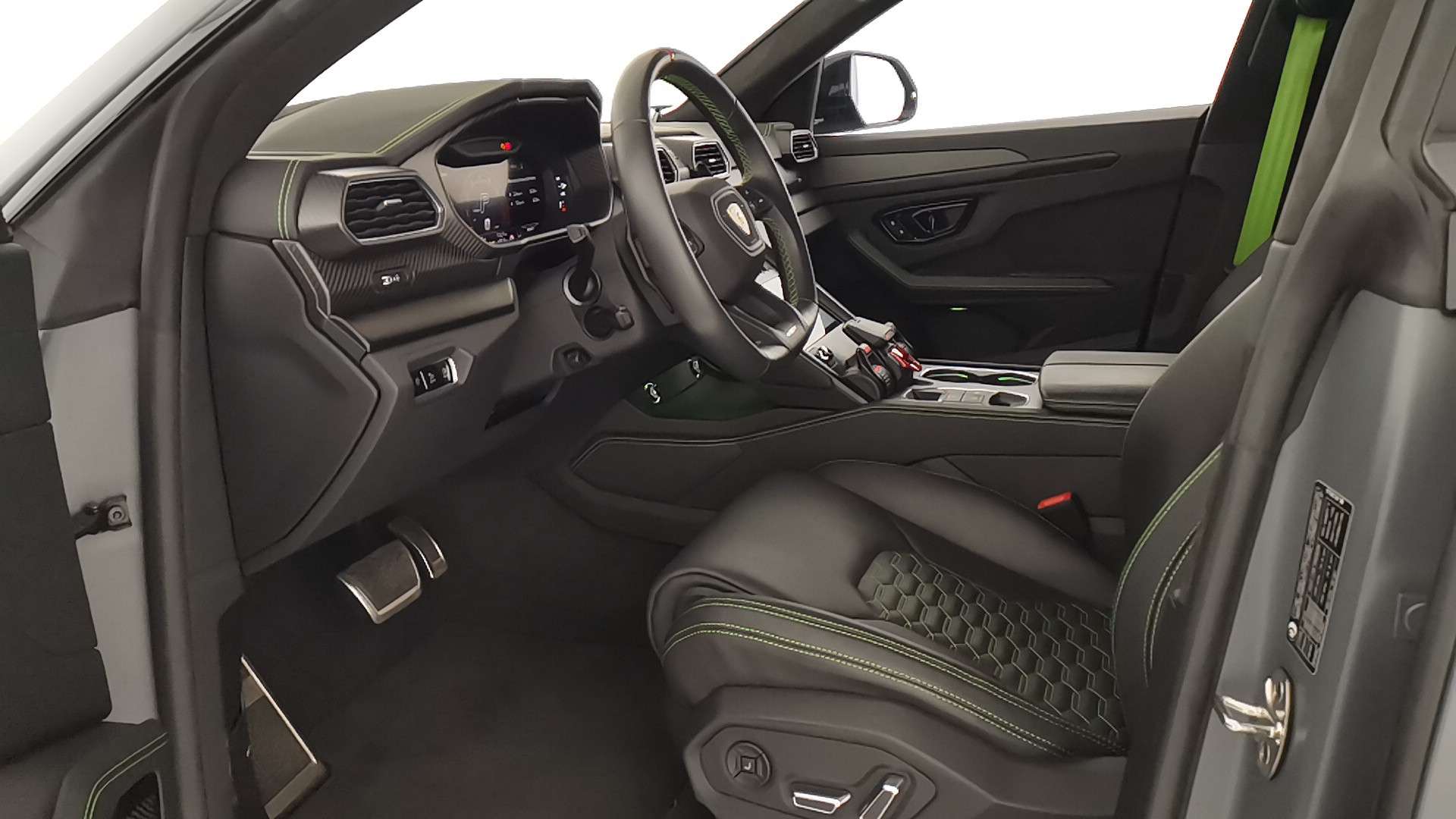 Lamborghini Urus S - 2024 - Joinsteer - #13