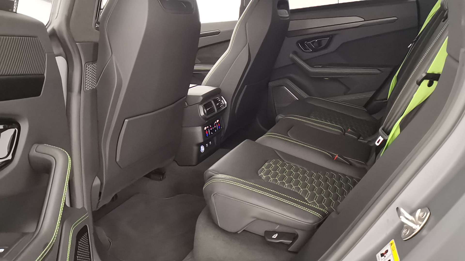 Lamborghini Urus S - 2024 - Joinsteer - #14