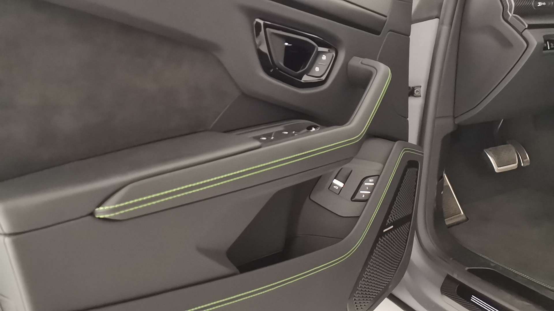 Lamborghini Urus S - 2024 - Joinsteer - #15