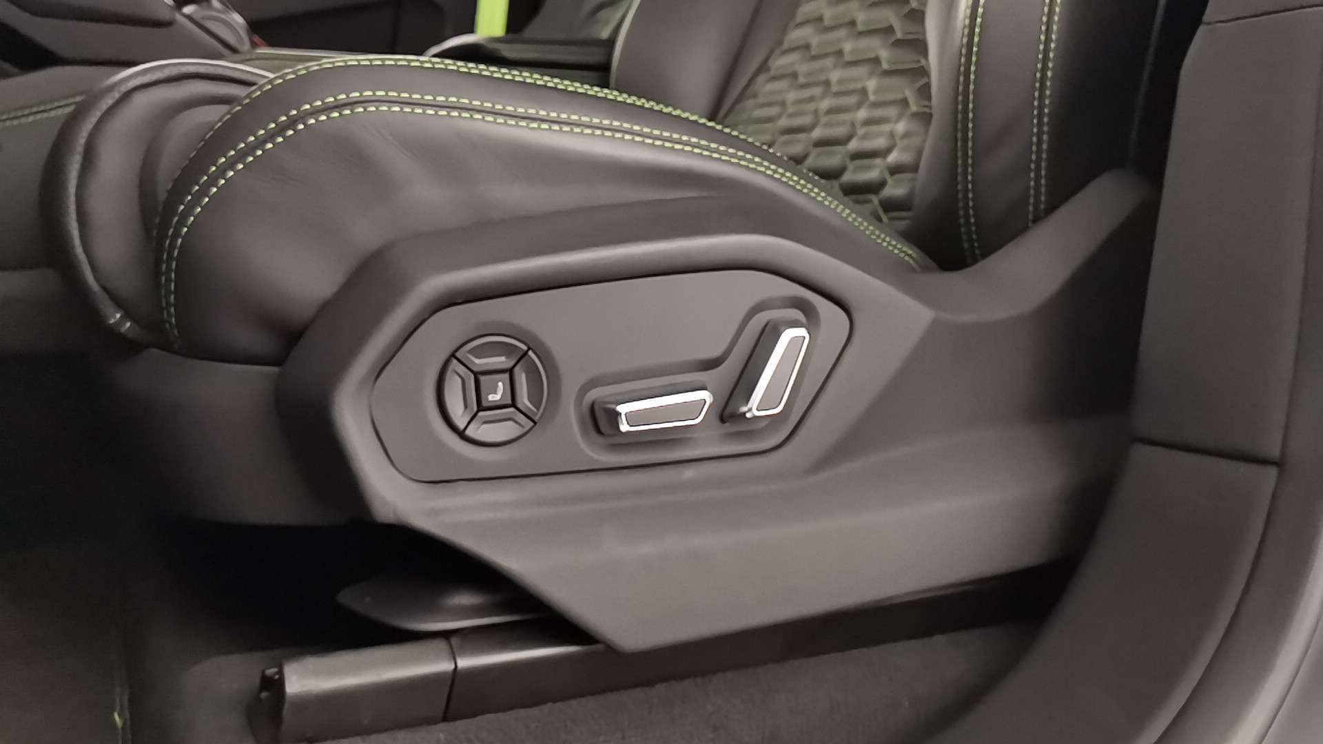 Lamborghini Urus S - 2024 - Joinsteer - #16