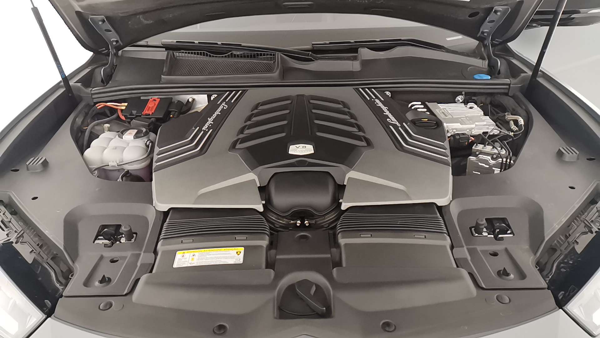 Lamborghini Urus S - 2024 - Joinsteer - #17