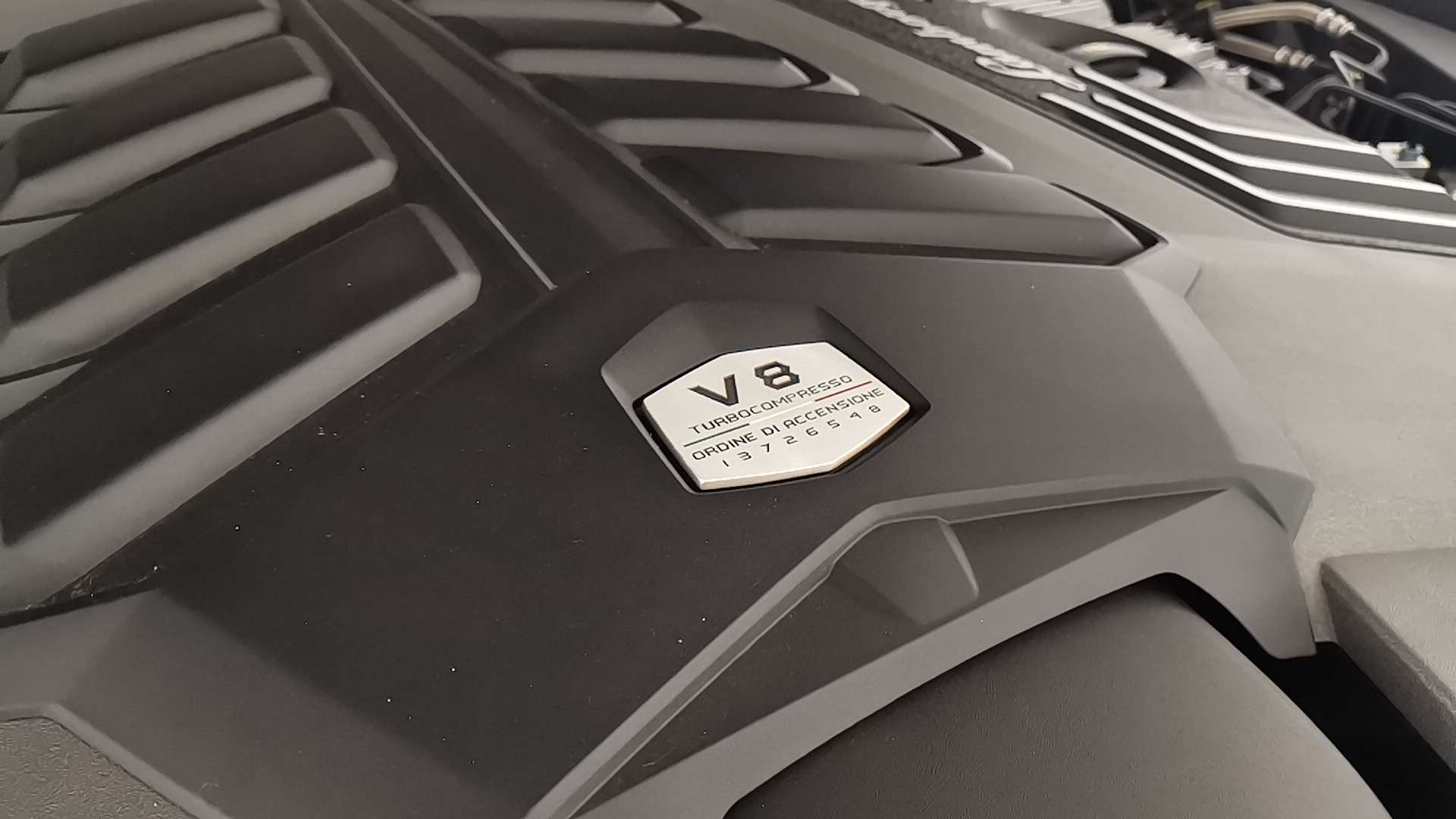 Lamborghini Urus S - 2024 - Joinsteer - #18