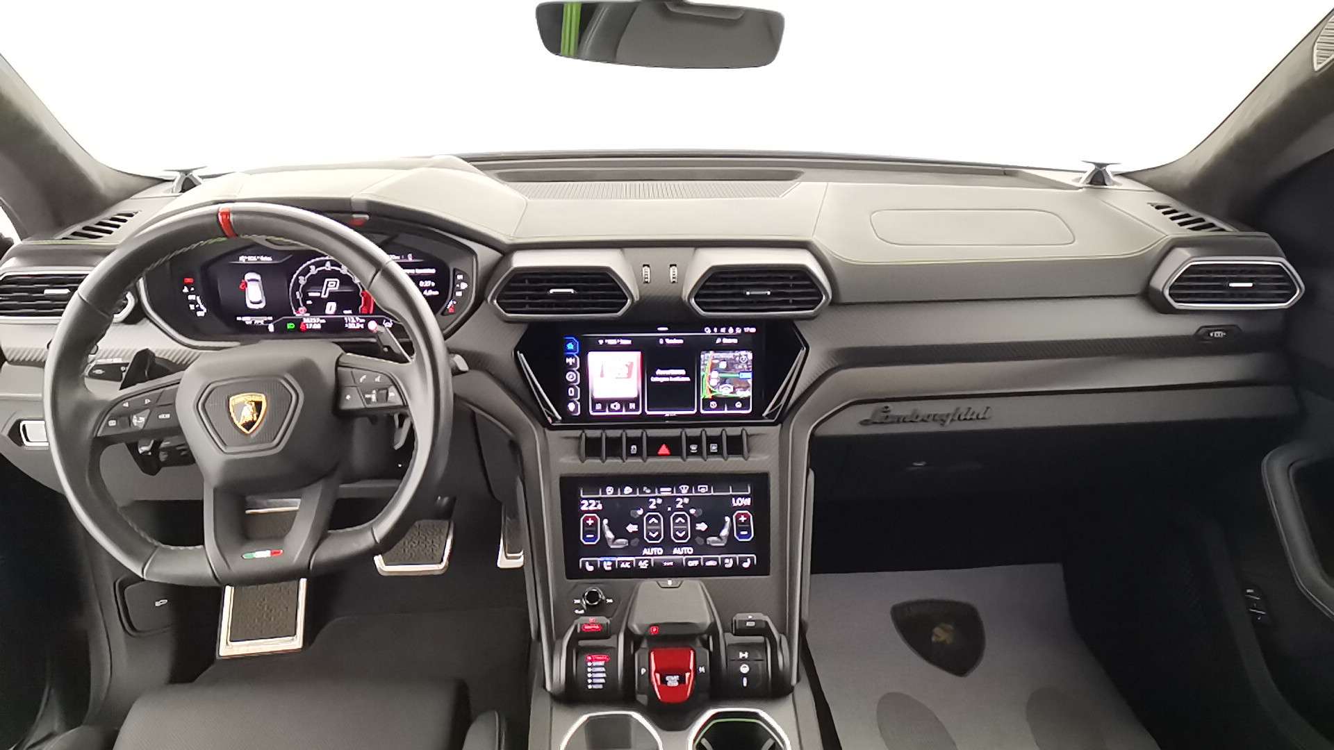 Lamborghini Urus S - 2024 - Joinsteer - #20