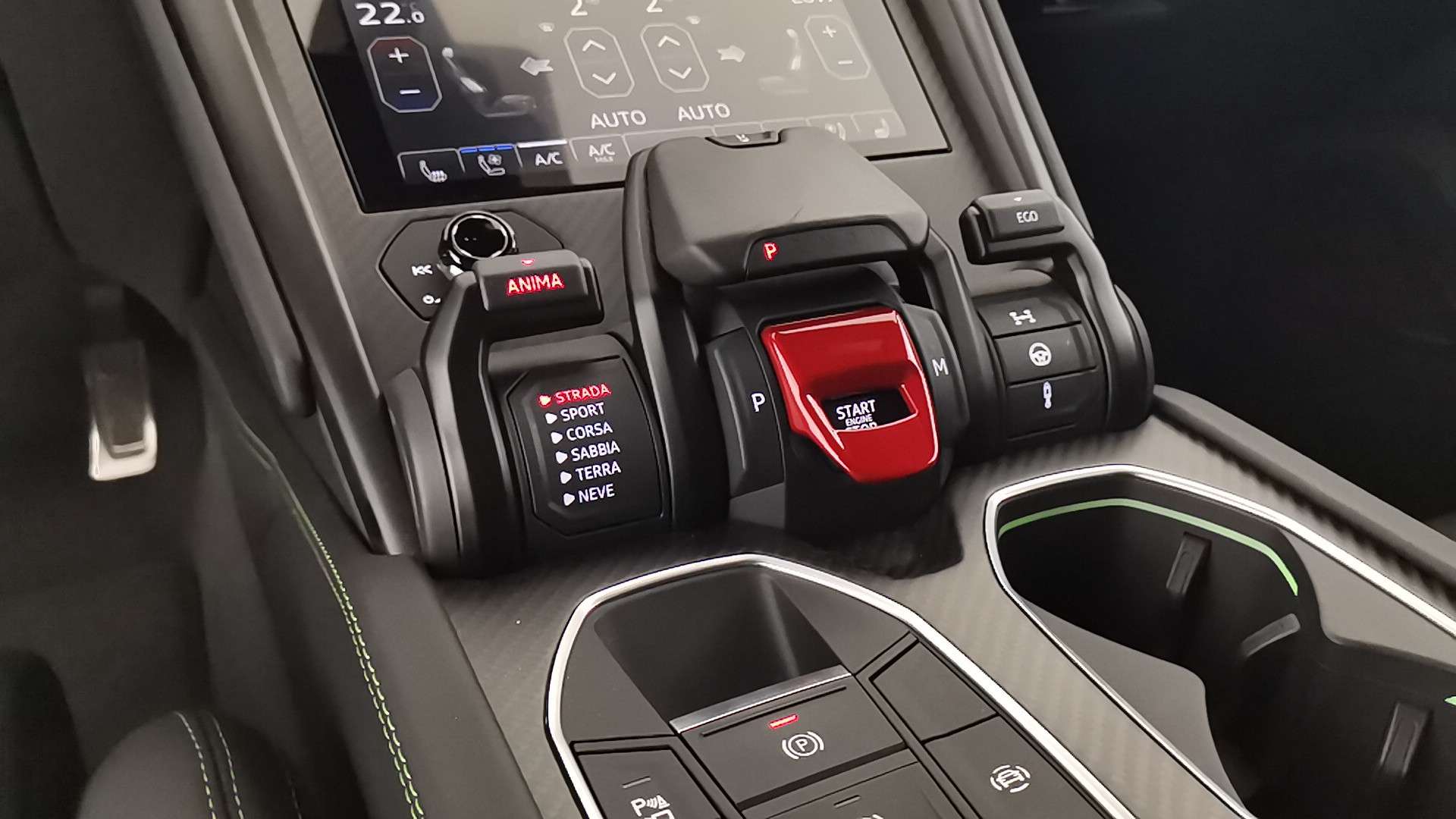 Lamborghini Urus S - 2024 - Joinsteer - #21