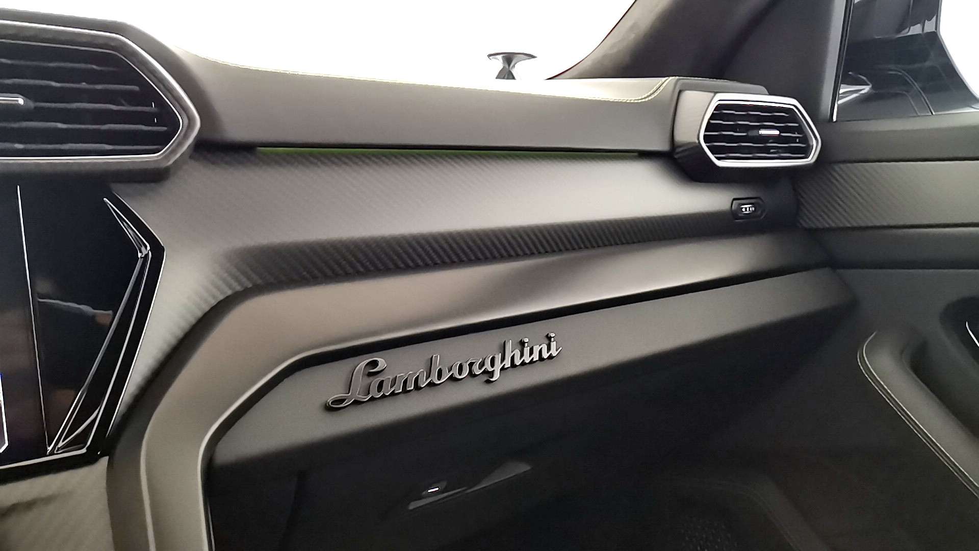 Lamborghini Urus S - 2024 - Joinsteer - #22