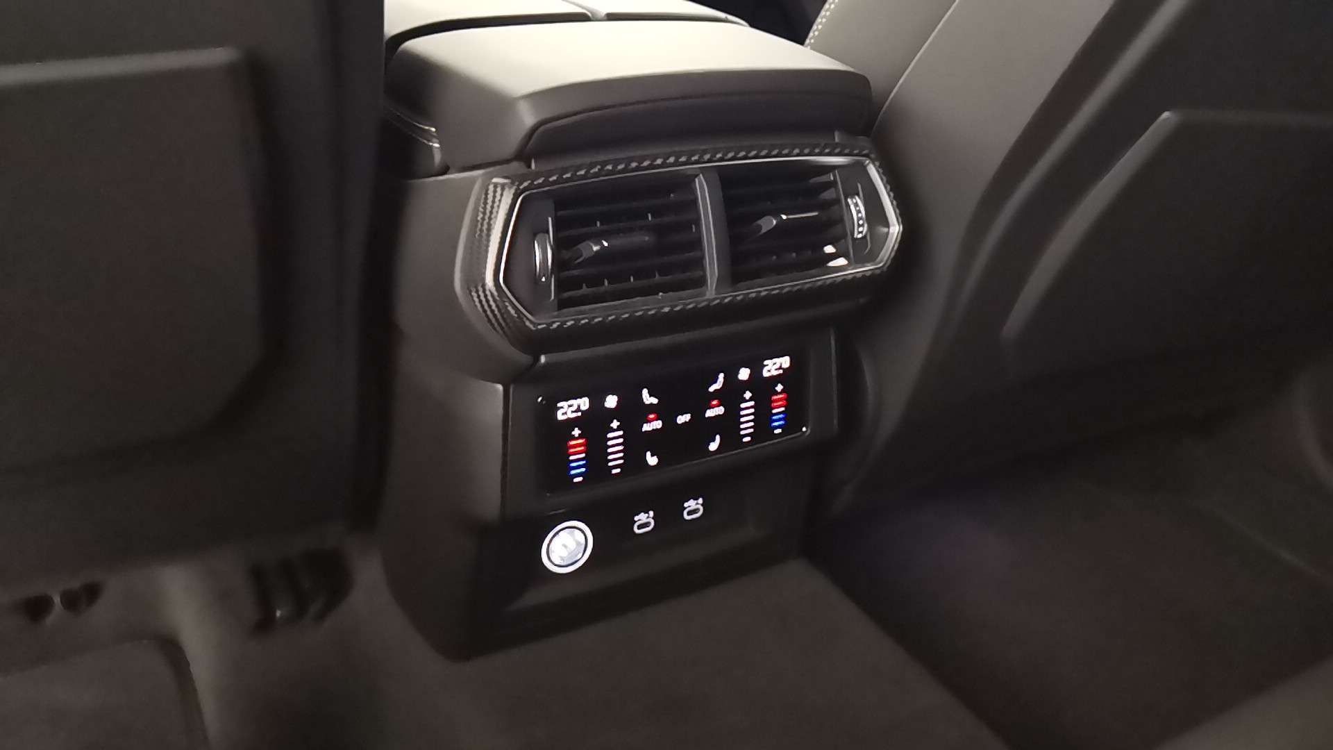 Lamborghini Urus S - 2024 - Joinsteer - #23