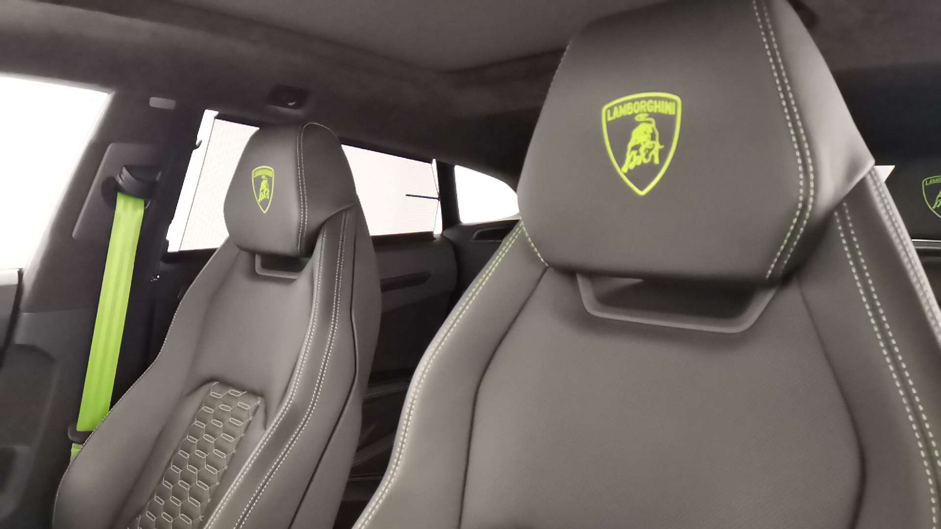 Lamborghini Urus S - 2024 - Joinsteer - #25