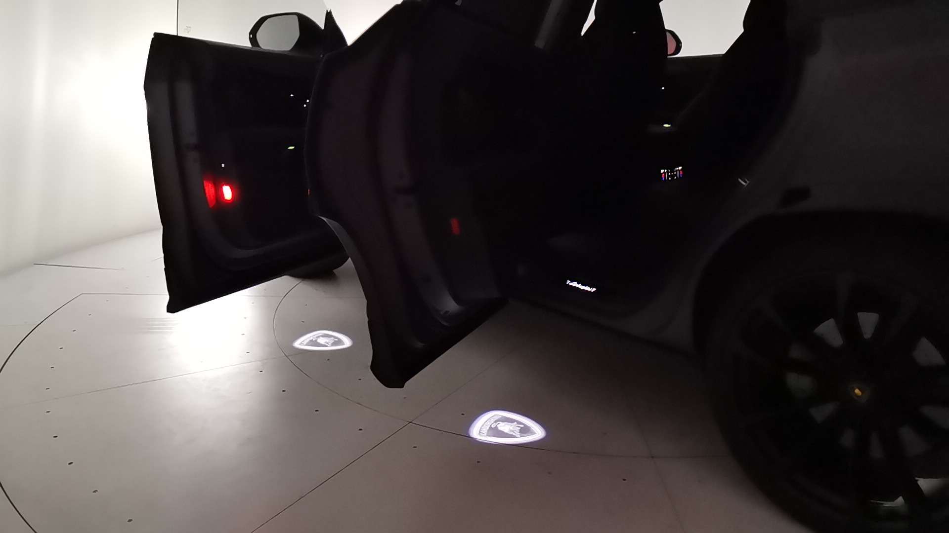 Lamborghini Urus S - 2024 - Joinsteer - #26