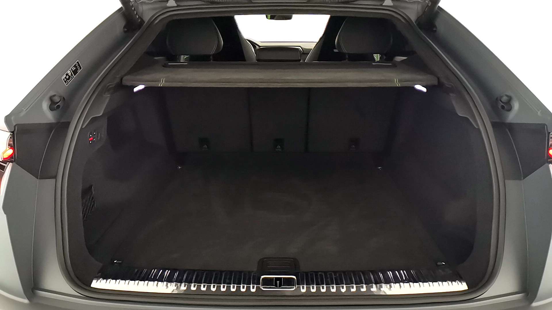 Lamborghini Urus S - 2024 - Joinsteer - #27