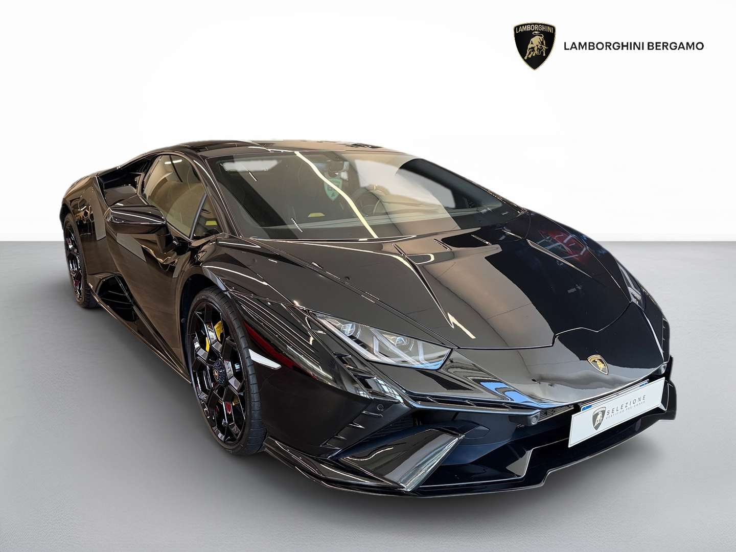Lamborghini Huracán Tecnica - 2023 - Joinsteer - #1