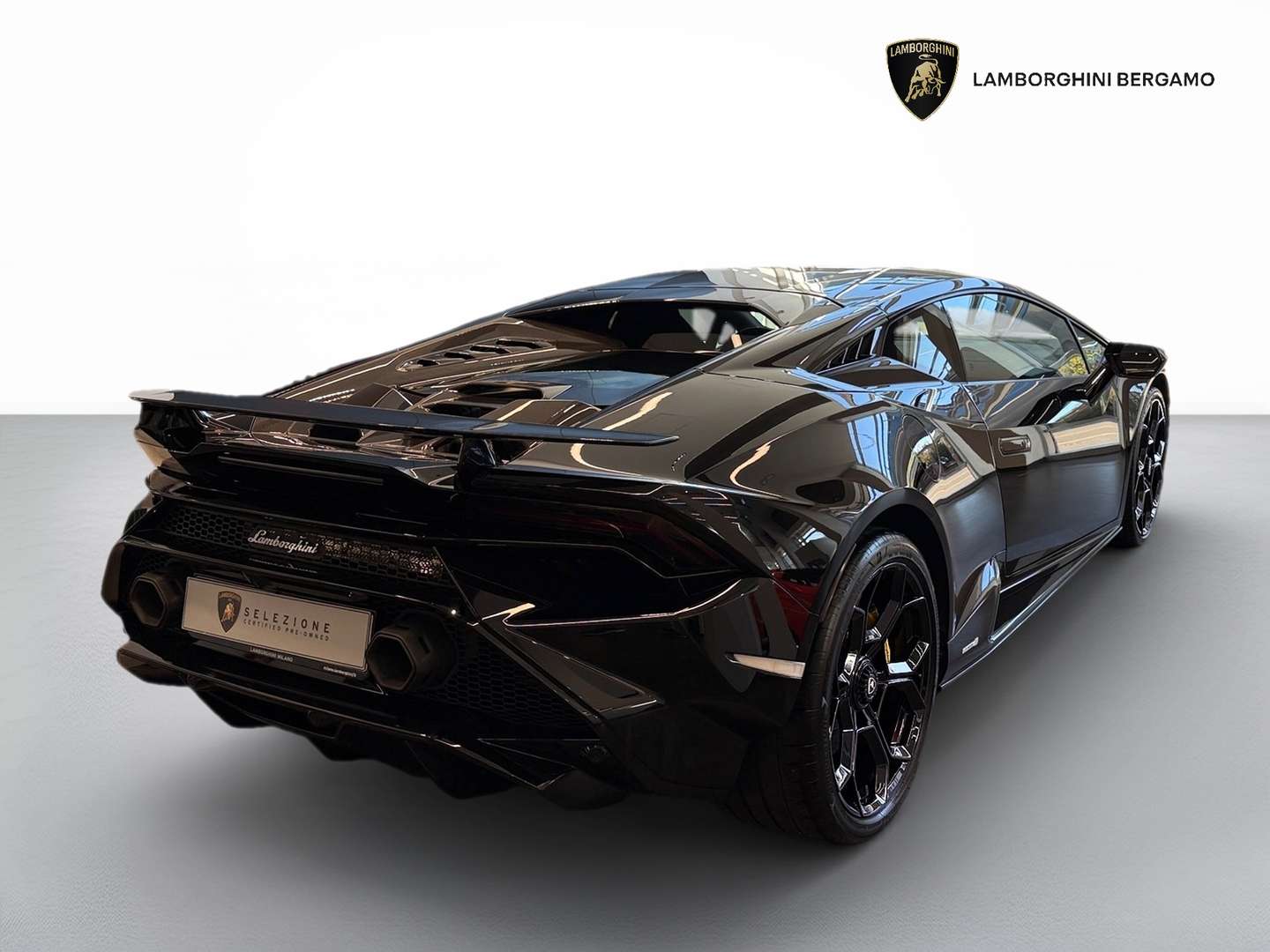 Lamborghini Huracán Tecnica - 2023 - Joinsteer - #3