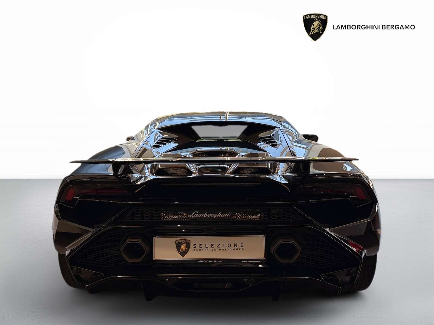 Lamborghini Huracán Tecnica - 2023 - Joinsteer - #4