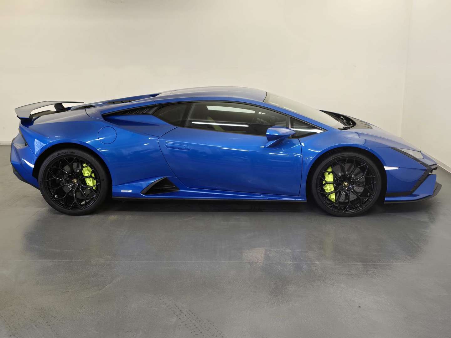 Lamborghini Huracán Tecnica - 2023 - Joinsteer - #2