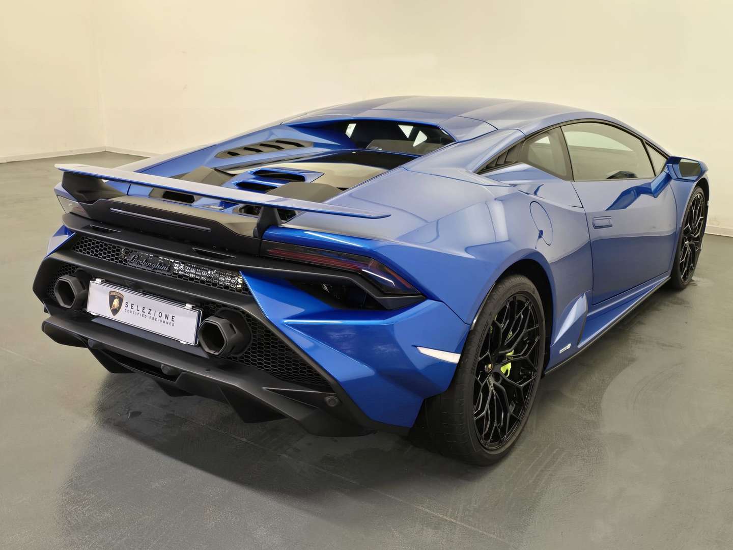 Lamborghini Huracán Tecnica - 2023 - Joinsteer - #3