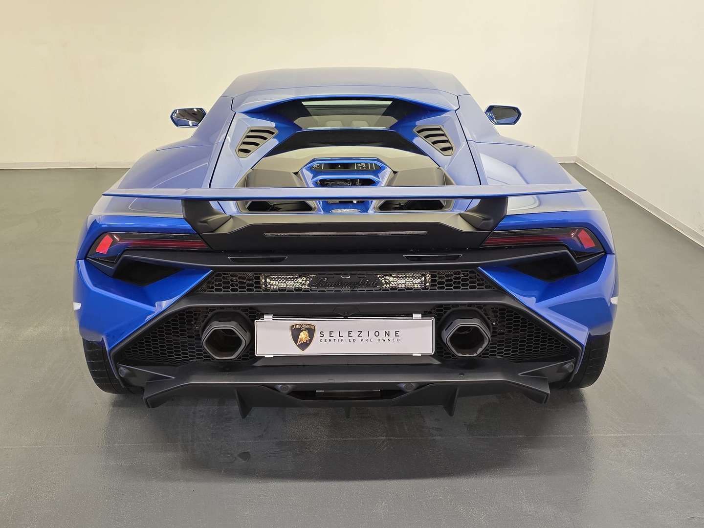 Lamborghini Huracán Tecnica - 2023 - Joinsteer - #4