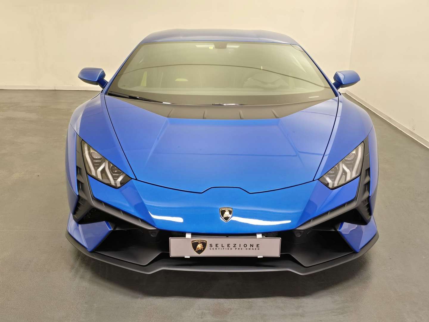 Lamborghini Huracán Tecnica - 2023 - Joinsteer - #5