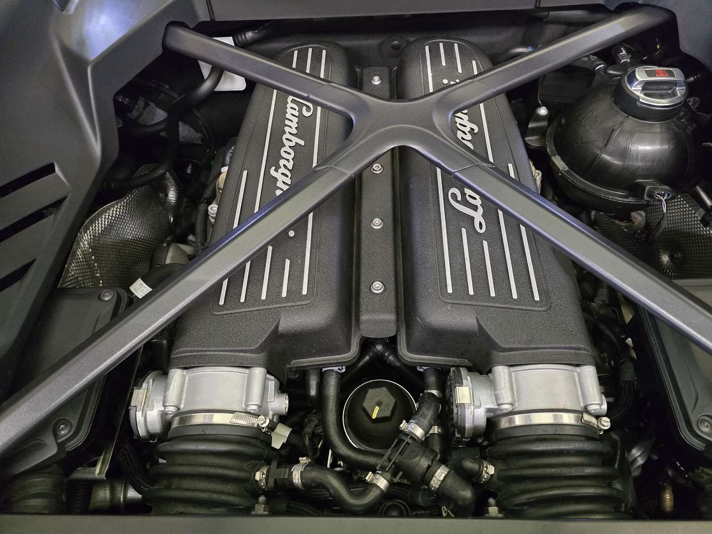 Lamborghini Huracán Tecnica - 2023 - Joinsteer - #12