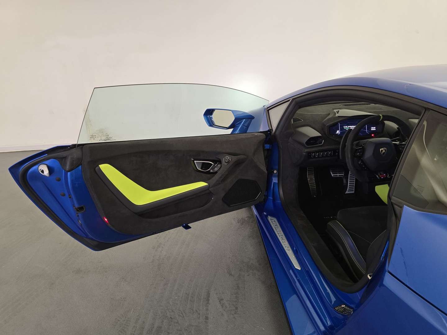 Lamborghini Huracán Tecnica - 2023 - Joinsteer - #13