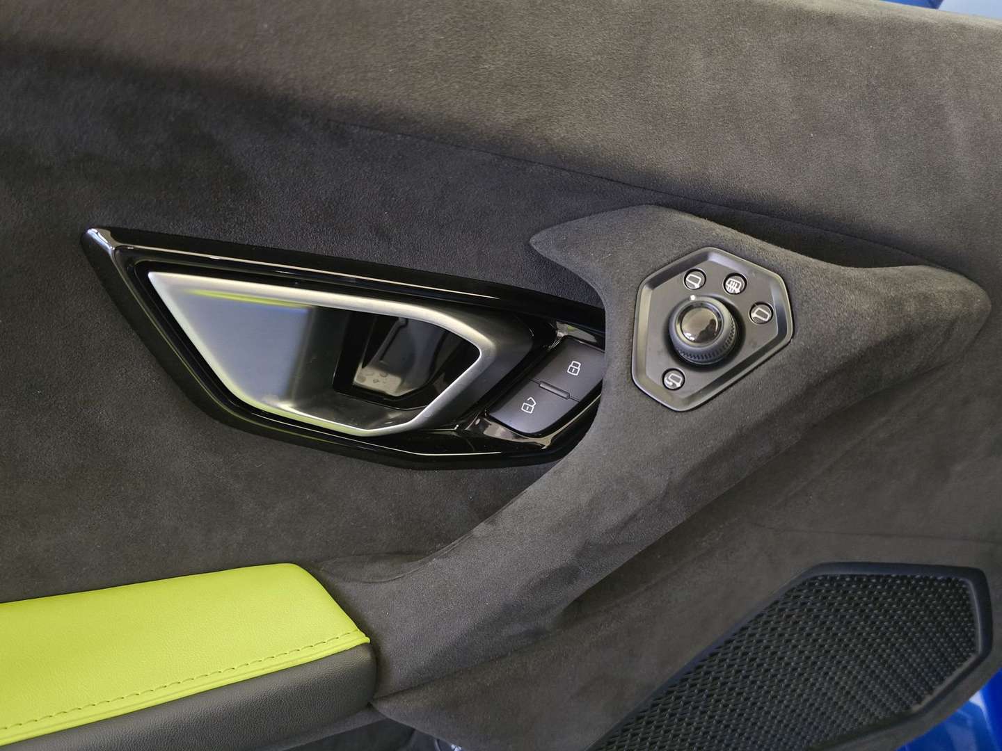 Lamborghini Huracán Tecnica - 2023 - Joinsteer - #15