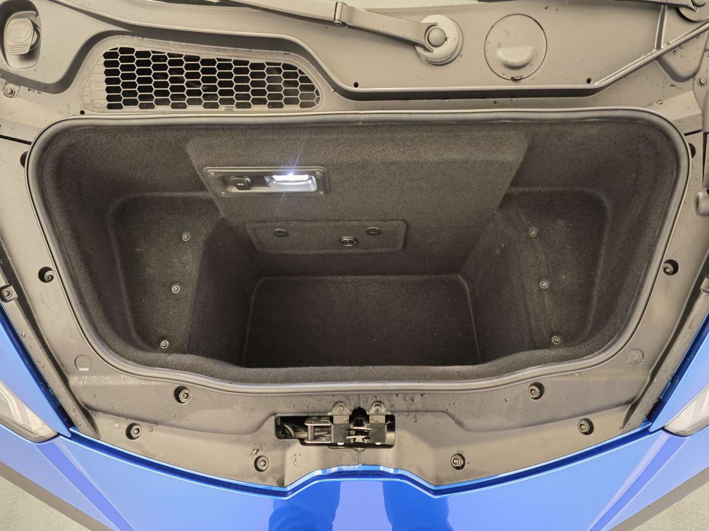 Lamborghini Huracán Tecnica - 2023 - Joinsteer - #16