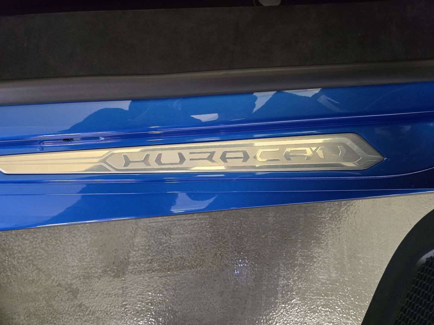 Lamborghini Huracán Tecnica - 2023 - Joinsteer - #18