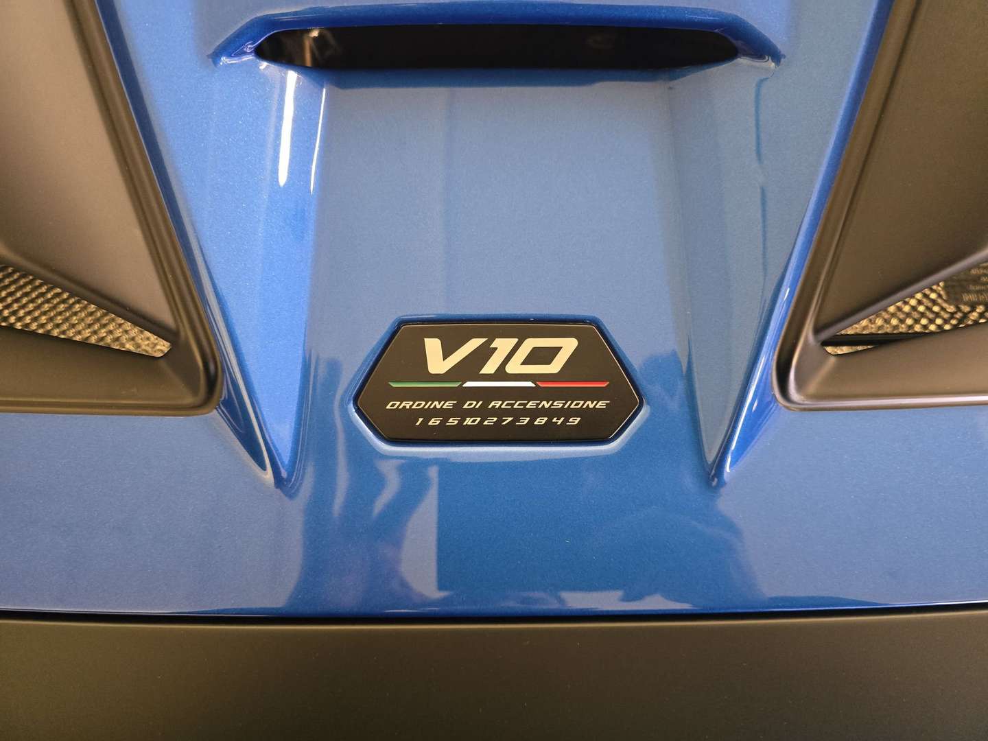 Lamborghini Huracán Tecnica - 2023 - Joinsteer - #19