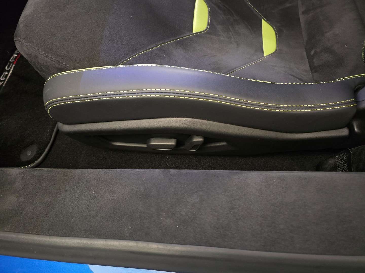 Lamborghini Huracán Tecnica - 2023 - Joinsteer - #20