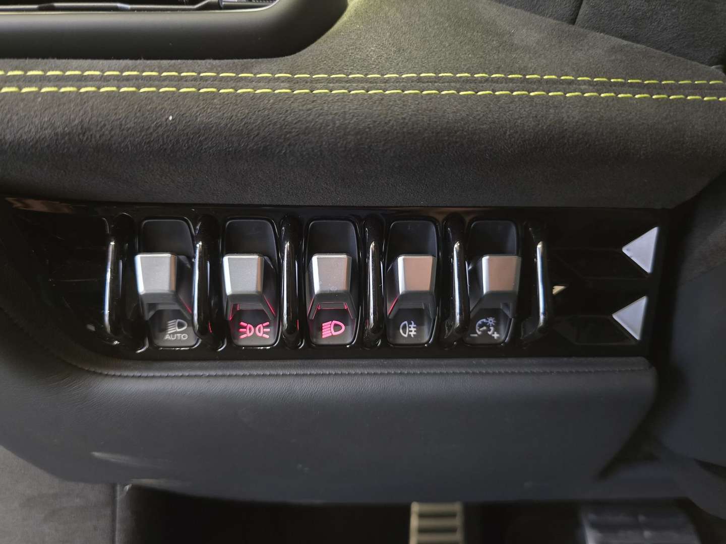 Lamborghini Huracán Tecnica - 2023 - Joinsteer - #21