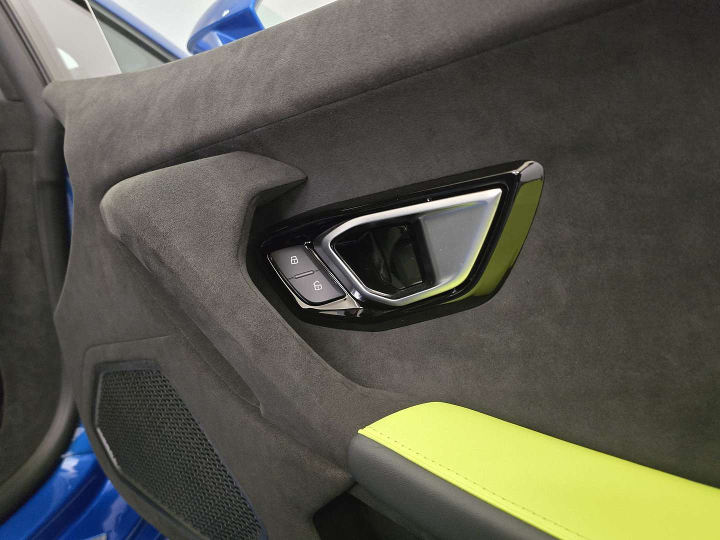 Lamborghini Huracán Tecnica - 2023 - Joinsteer - #22