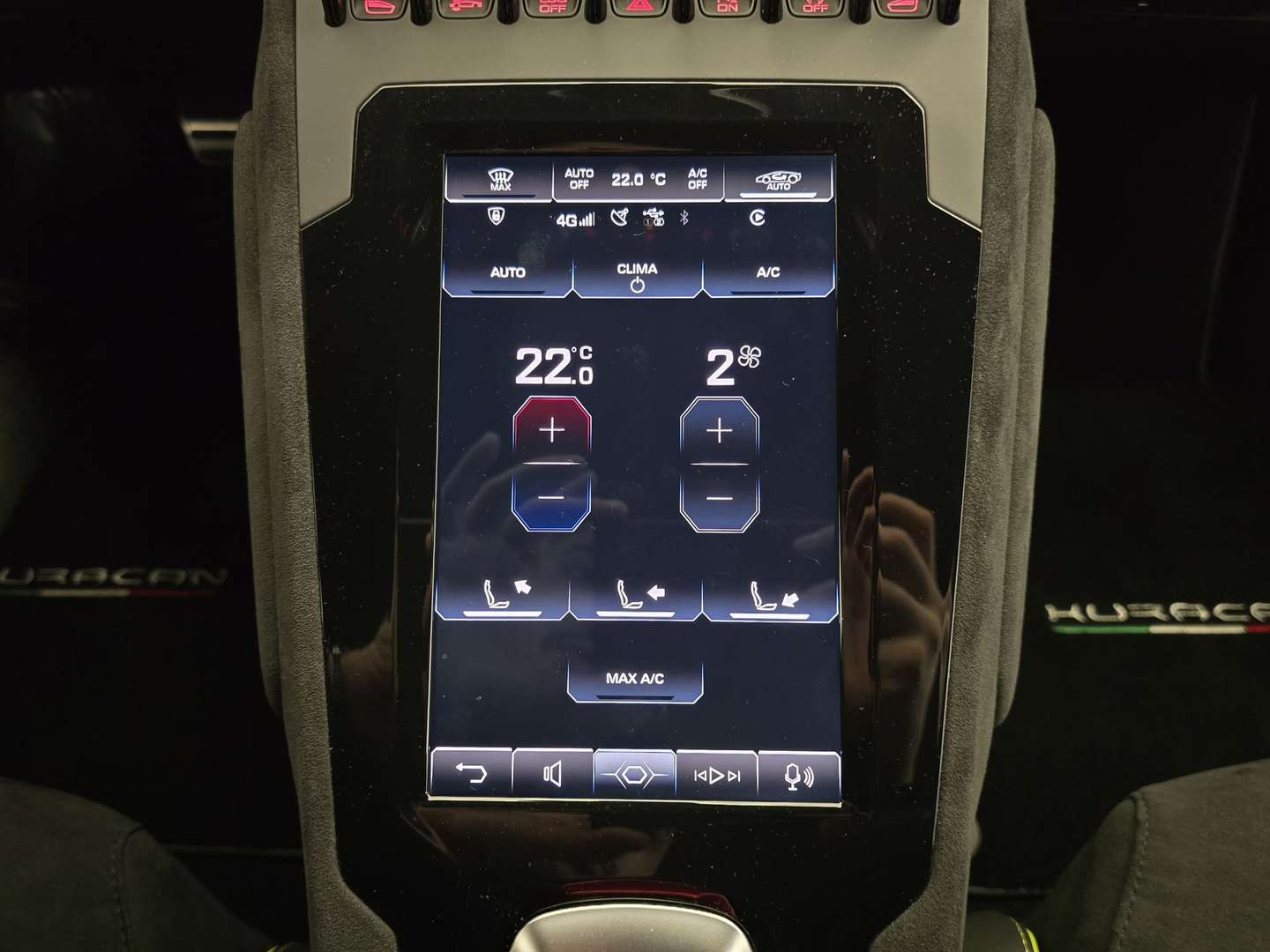 Lamborghini Huracán Tecnica - 2023 - Joinsteer - #29