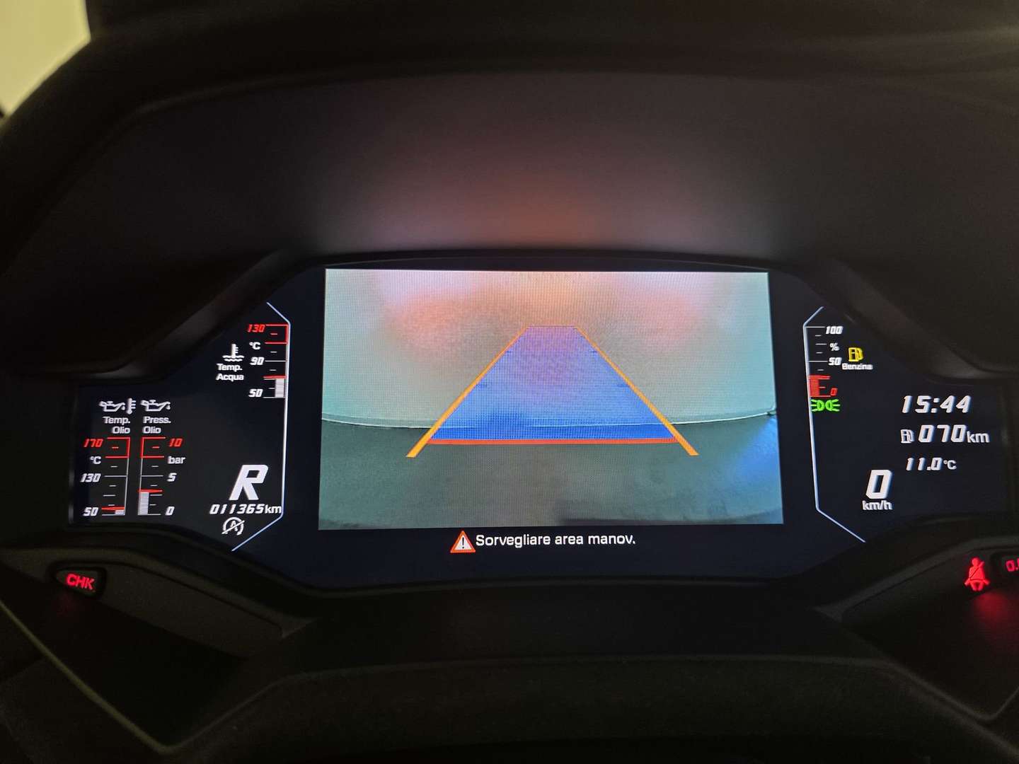 Lamborghini Huracán Tecnica - 2023 - Joinsteer - #33