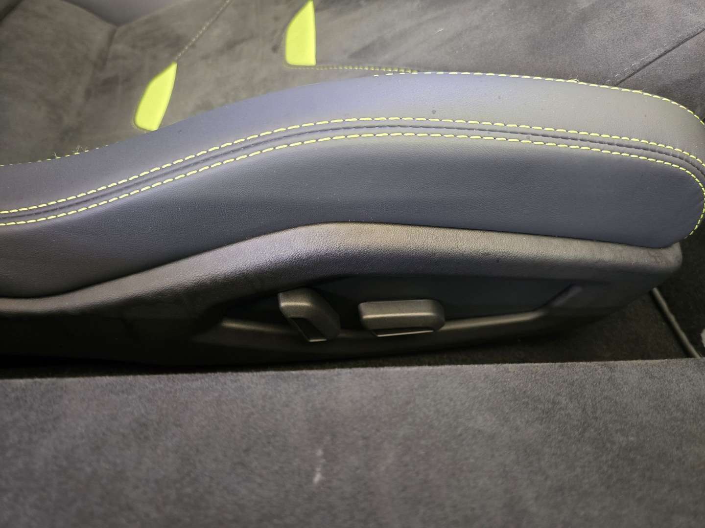 Lamborghini Huracán Tecnica - 2023 - Joinsteer - #35