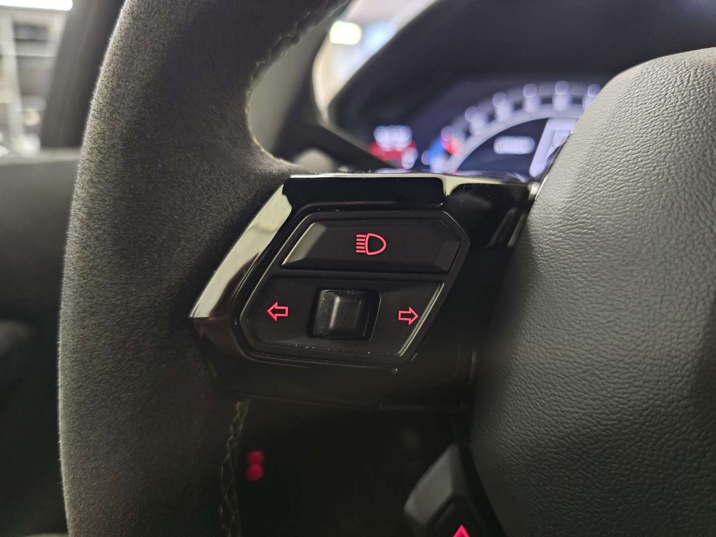 Lamborghini Huracán Tecnica - 2023 - Joinsteer - #36