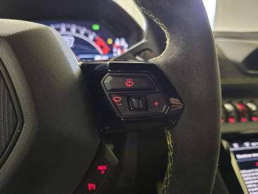 Lamborghini Huracán Tecnica — photo 37