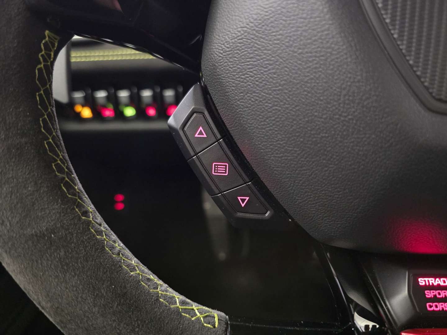 Lamborghini Huracán Tecnica - 2023 - Joinsteer - #38