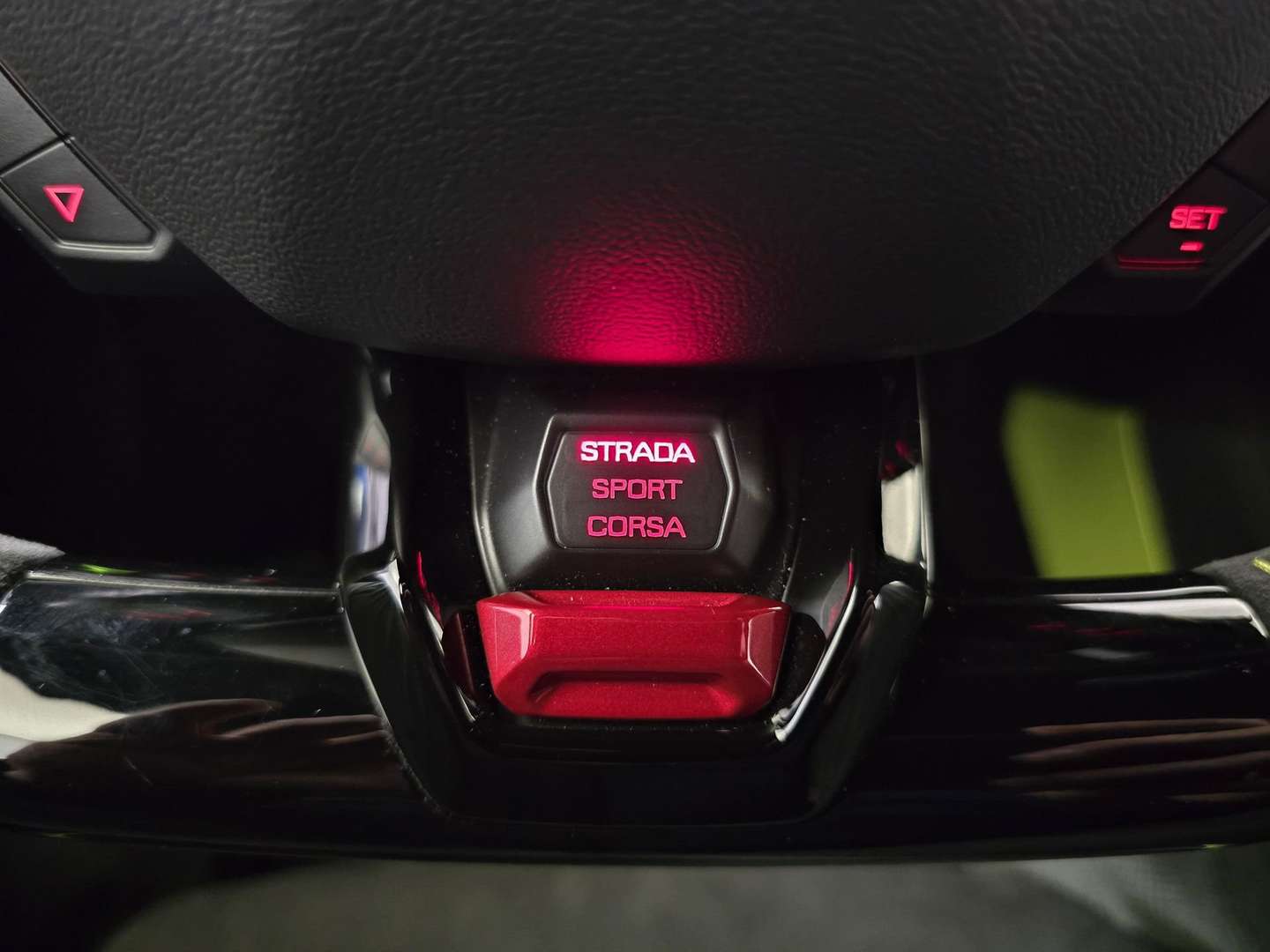 Lamborghini Huracán Tecnica - 2023 - Joinsteer - #40