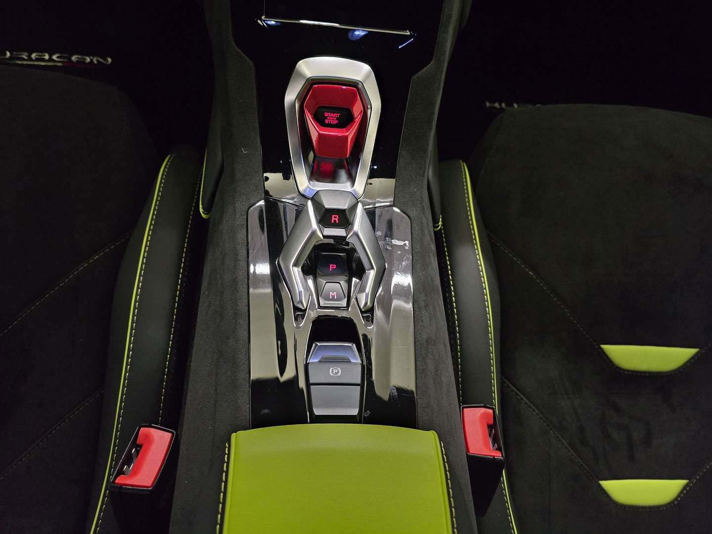 Lamborghini Huracán Tecnica - 2023 - Joinsteer - #41