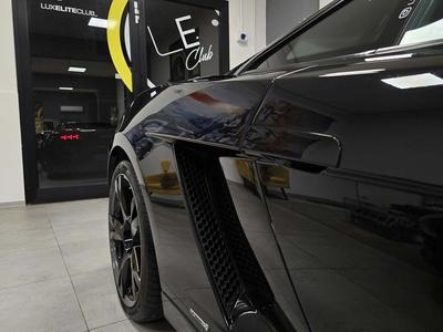 Lamborghini Gallardo 560-4