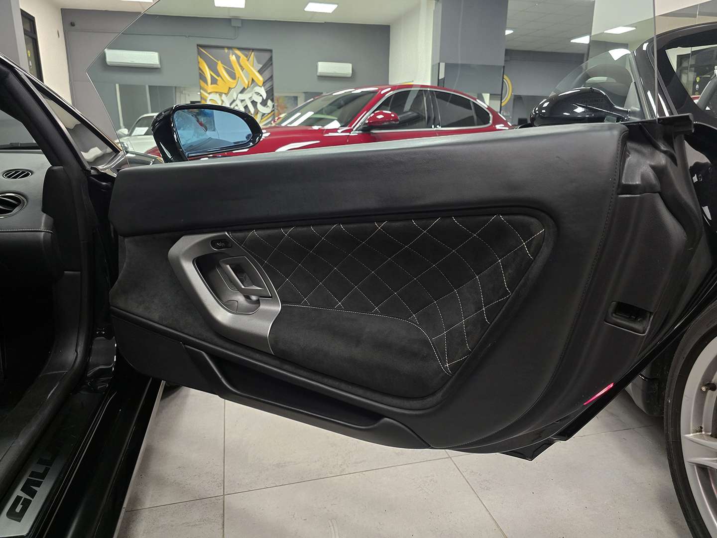 Lamborghini Gallardo 560-4 - 2009 - Joinsteer - #8