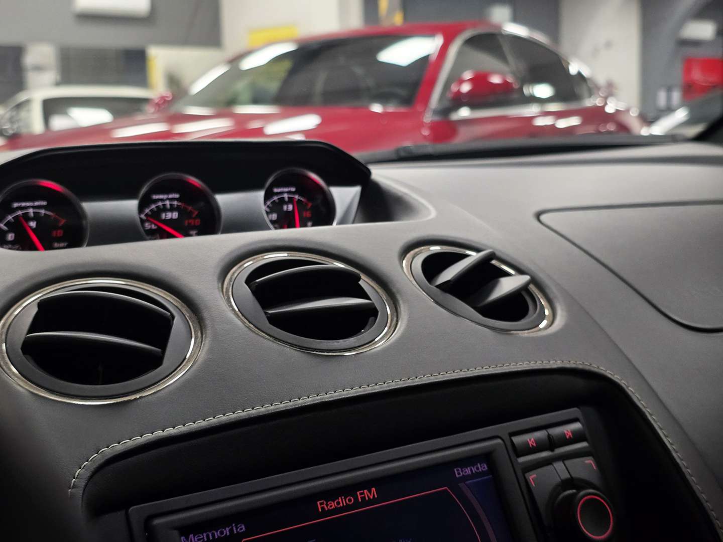 Lamborghini Gallardo 560-4 - 2009 - Joinsteer - #12