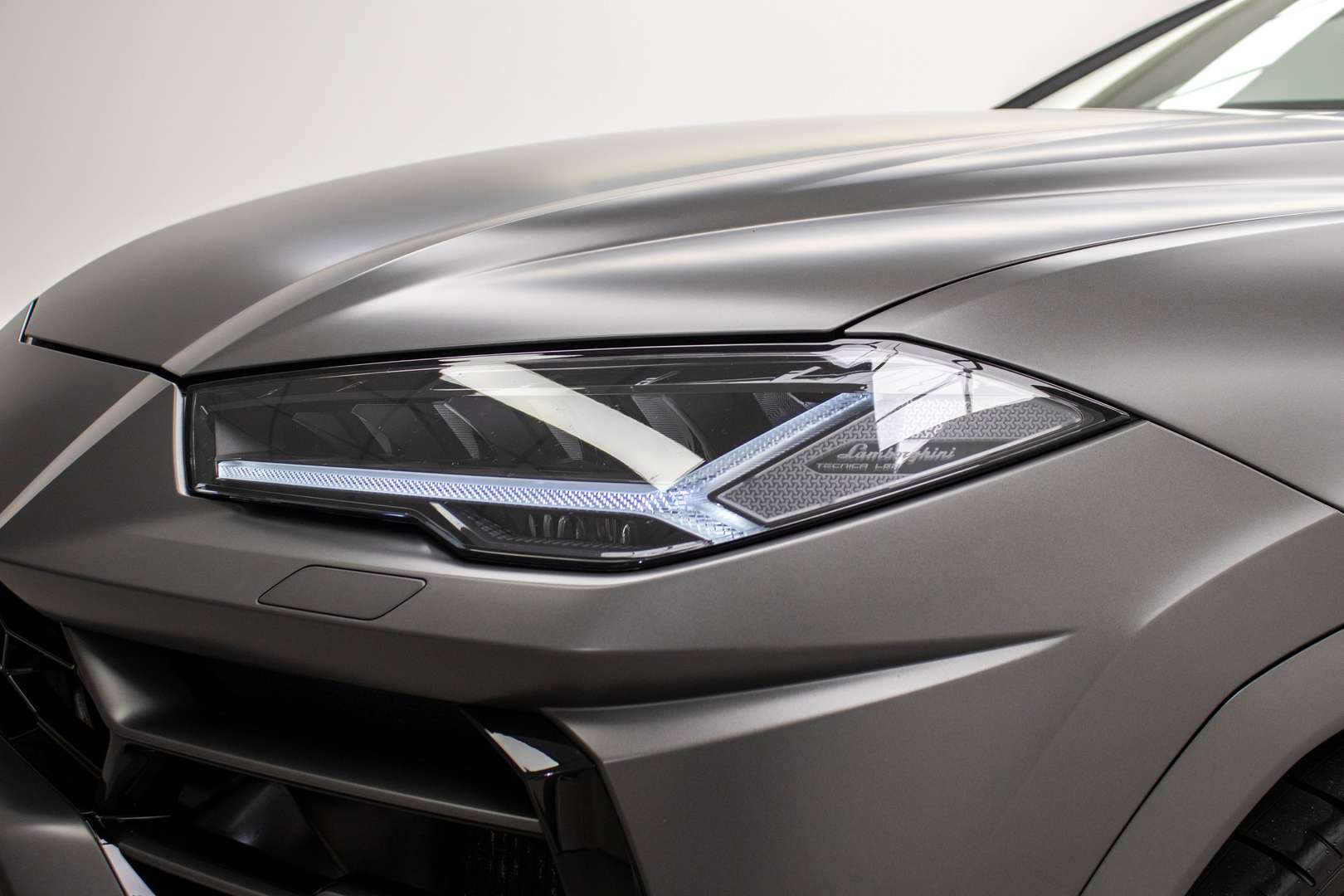 Lamborghini Urus - 2021 - Joinsteer - #5