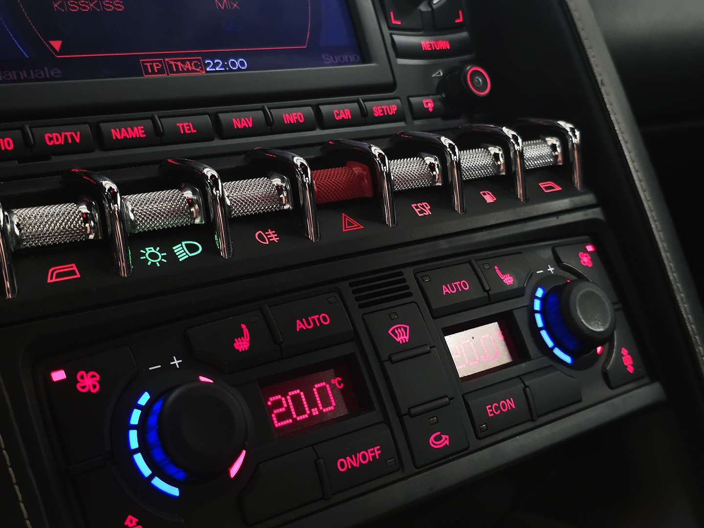 Lamborghini Gallardo 560-4 - 2009 - Joinsteer - #13