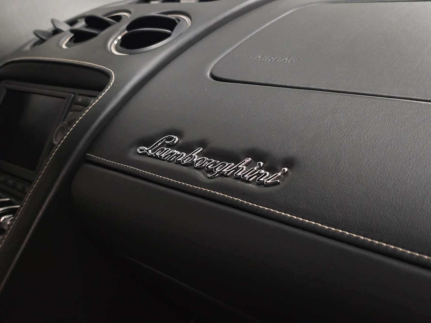 Lamborghini Gallardo 560-4 - 2009 - Joinsteer - #15