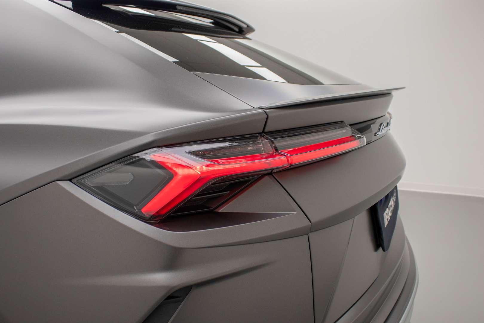 Lamborghini Urus - 2021 - Joinsteer - #7