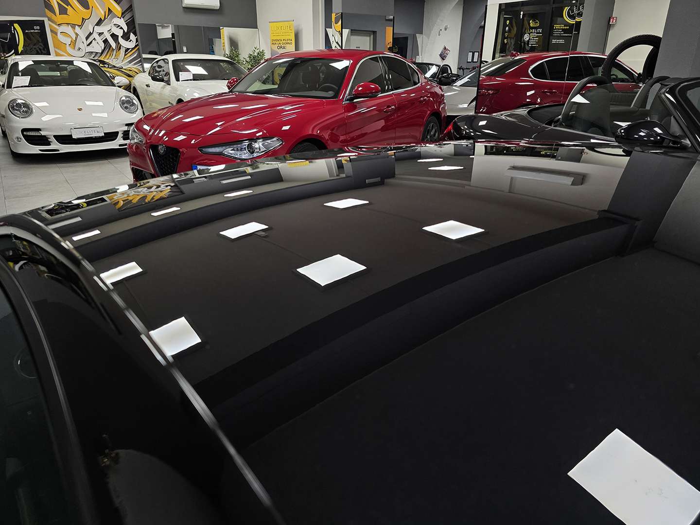 Lamborghini Gallardo 560-4 - 2009 - Joinsteer - #17