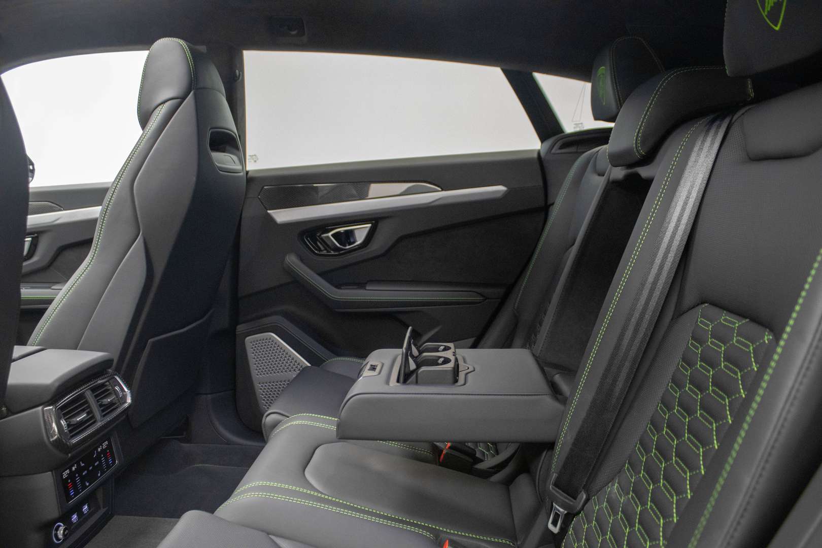 Lamborghini Urus - 2021 - Joinsteer - #9