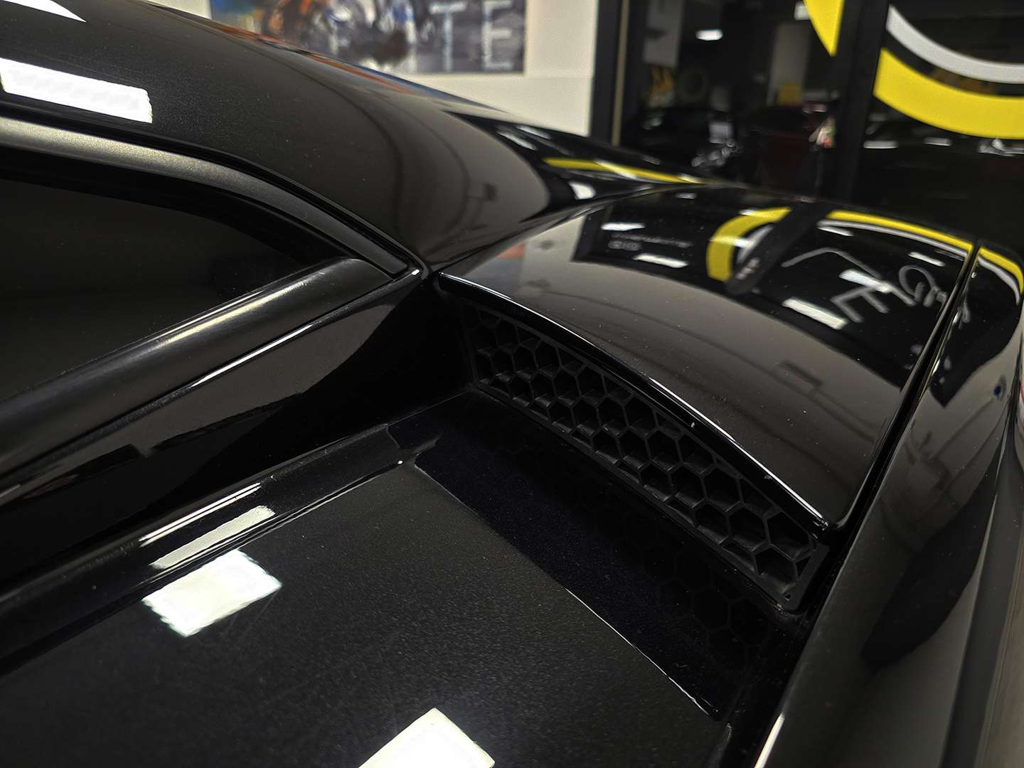 Lamborghini Gallardo 560-4 - 2009 - Joinsteer - #21