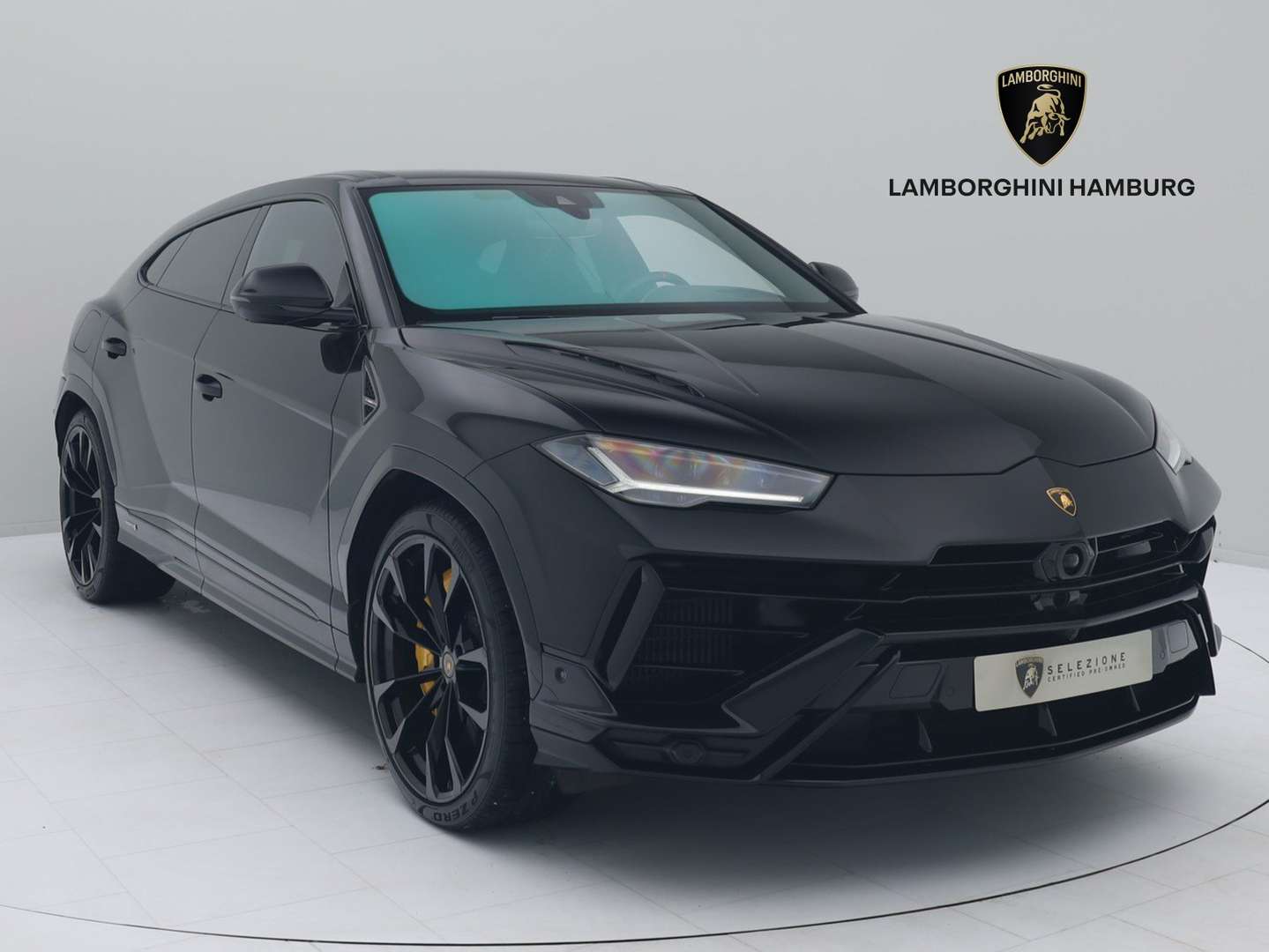 Lamborghini Urus - 2023 - Joinsteer - #1